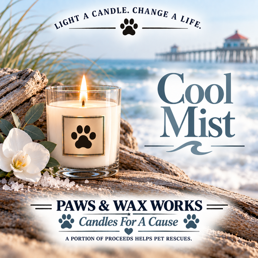Cool Mist 10oz