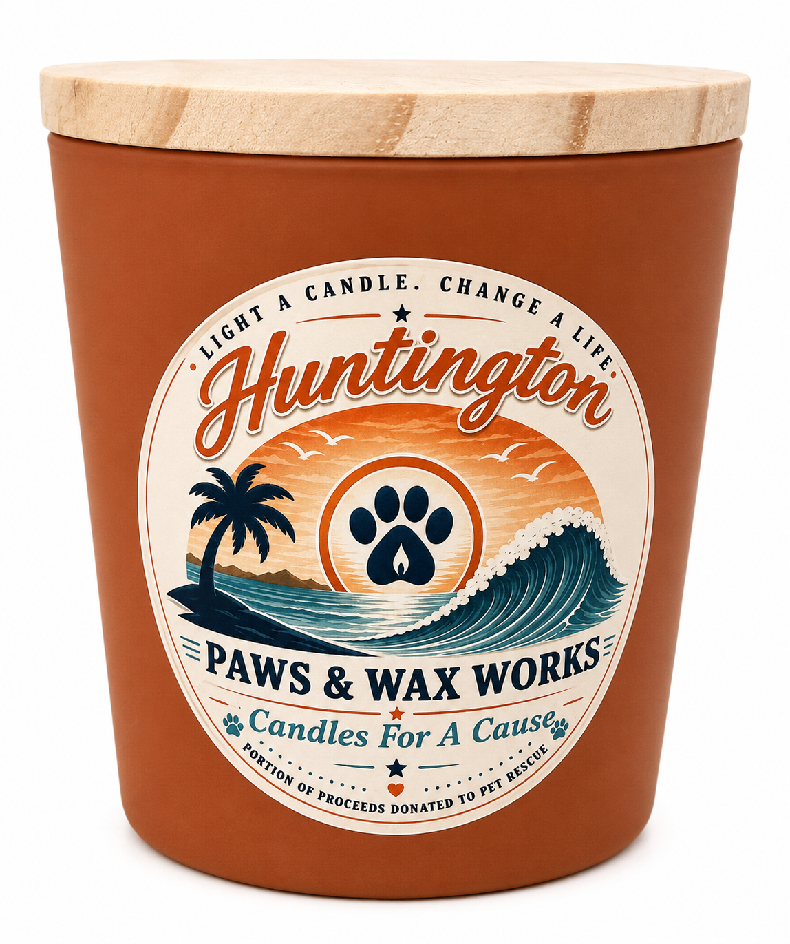 Lumberjack 10oz