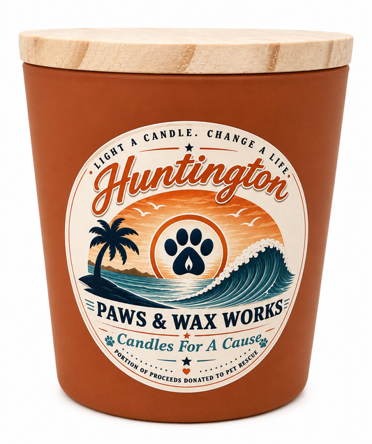 Lumberjack 10oz