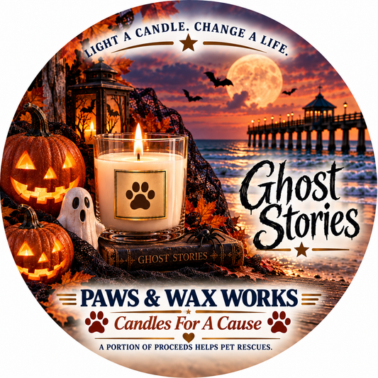 Ghost Stories 10oz
