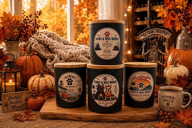 The Fall Collection