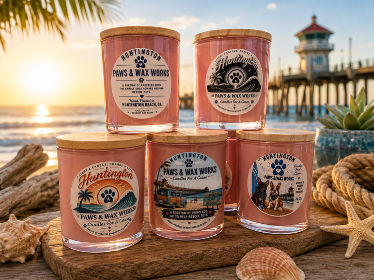 The Coastal Collection