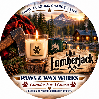 Lumberjack 10oz