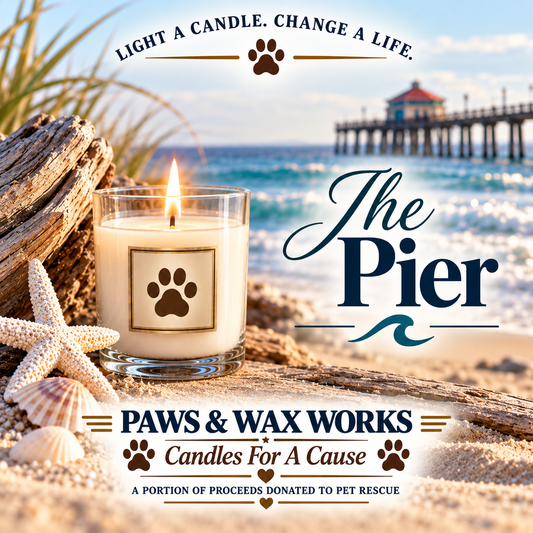 The Pier 10oz