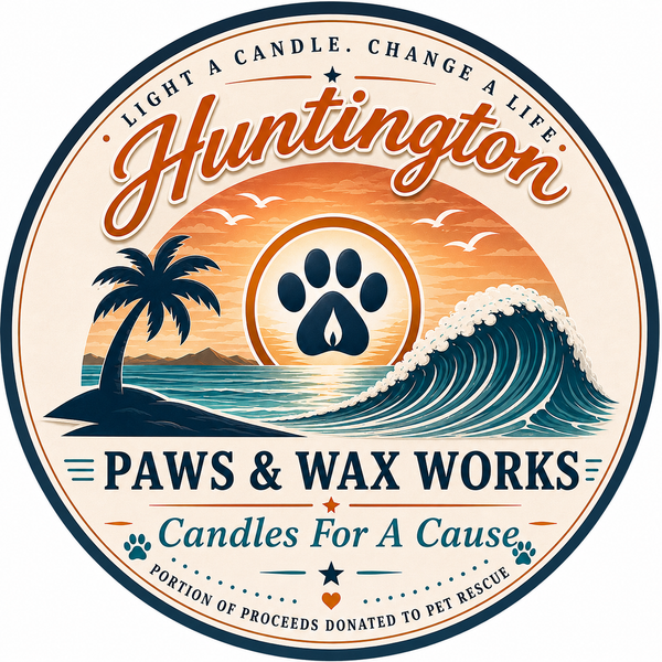 Paws & Wax Works