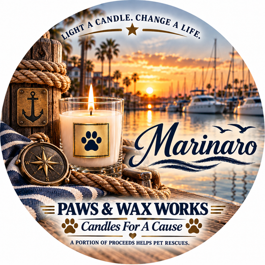 Marinaro 10oz