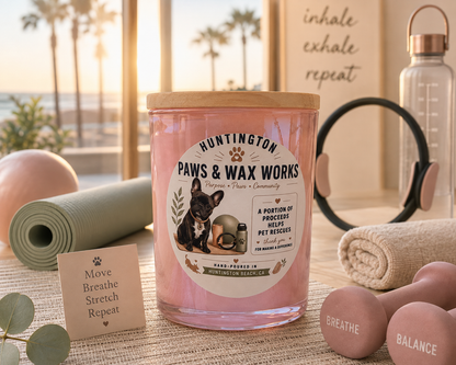 Grapefruit Mangosteen 10oz